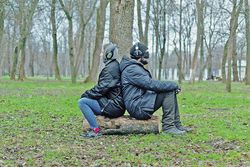 Radio / Podcasts: Parallelwelten fürs Ohr