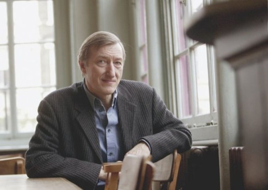 Julian Barnes Unvergessenes verdrängt 