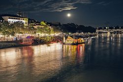 Festivals: Musik zum Nulltarif