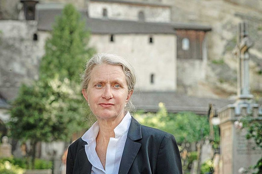 Bestseller: Im Abschied nahe