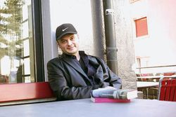 «Tanz um die Sprache»