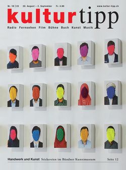Kulturtipp - 18/2022