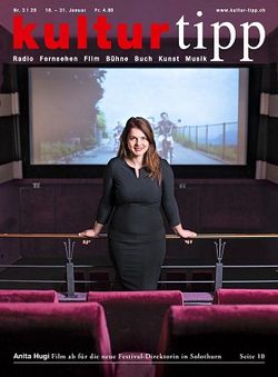 Kulturtipp - 03/2020