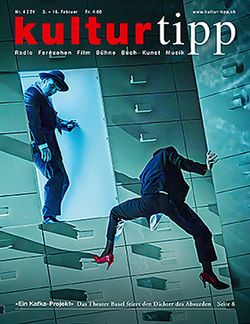 Kulturtipp - 04/2024