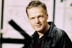 Wolf Haas: Sympathischer Verlierertyp