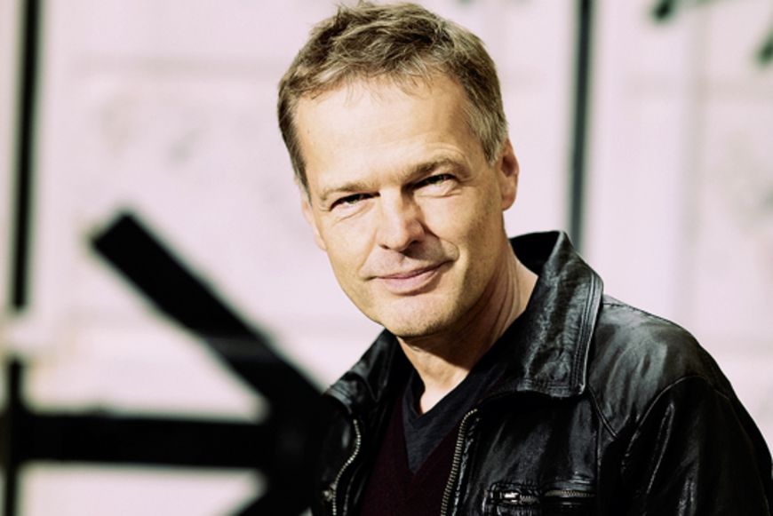 Wolf Haas: Sympathischer Verlierertyp
