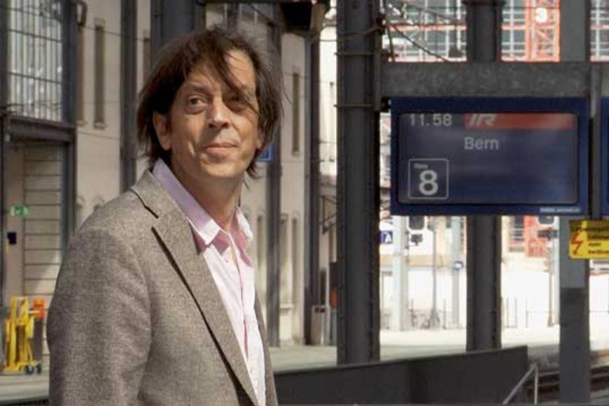 Film: «Oute isch ir Mitti»