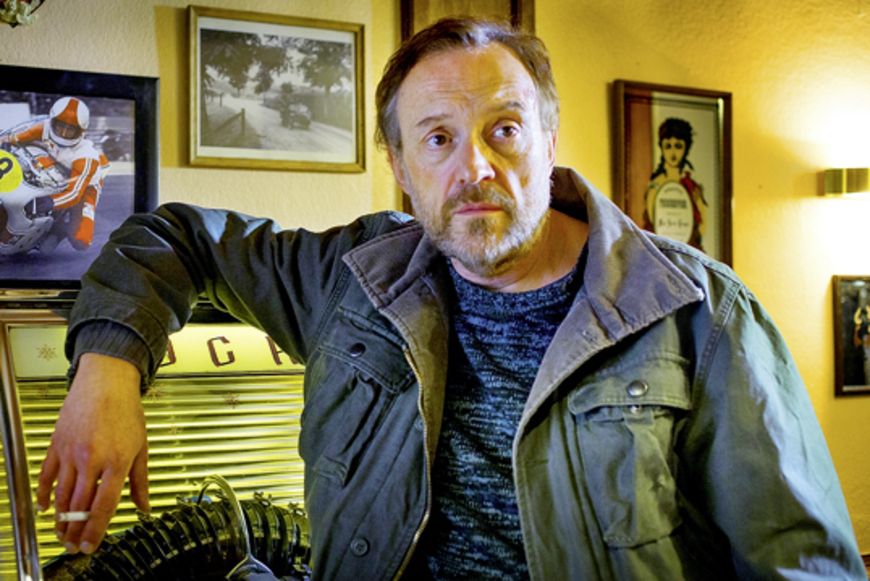 Film: Das ewige Leben