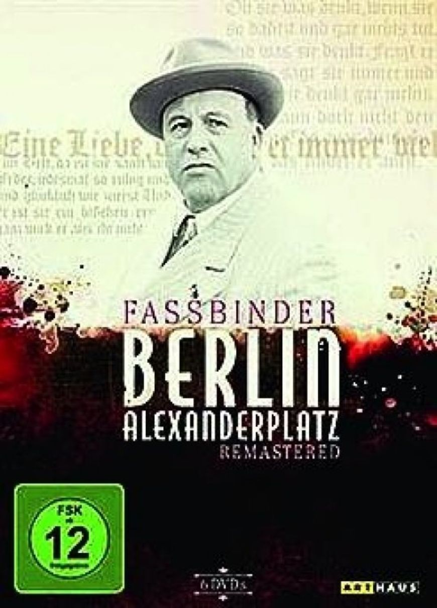 Wieder gesehen - Fassbinders Opus magnum