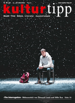 Kulturtipp - 26/2025