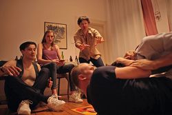 Spielfilm: Die Generation Y zerfleischt sich