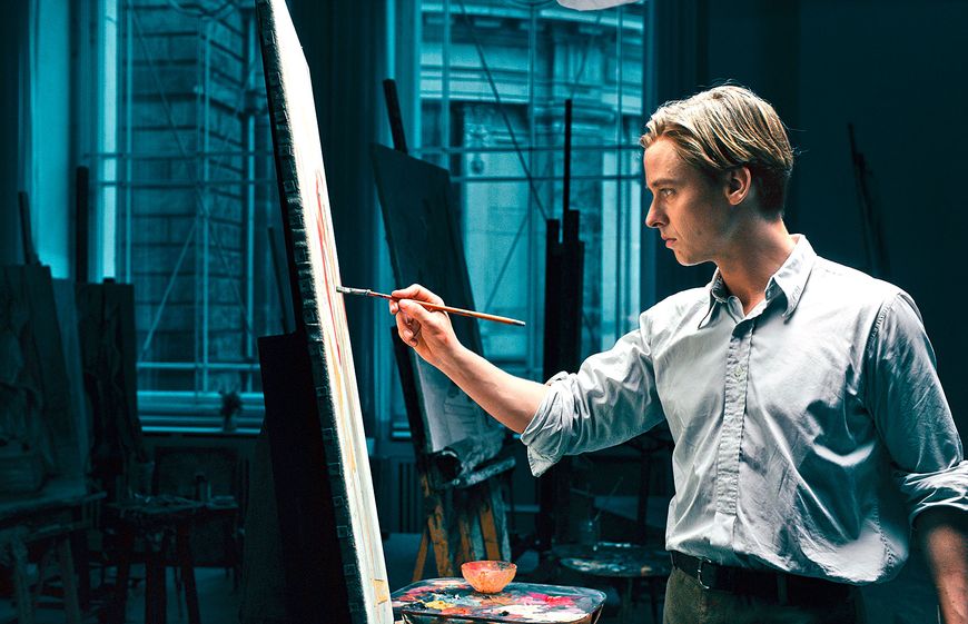 Film «Werk ohne Autor»: Von der Wahrheit der Kunst