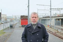 Architektur: Auf den Pfaden des Stadtwanderers