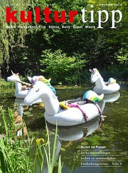Kulturtipp - 14/2019