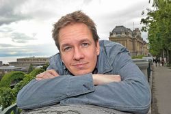 Vincent Kucholl: Meister der Verkleidung