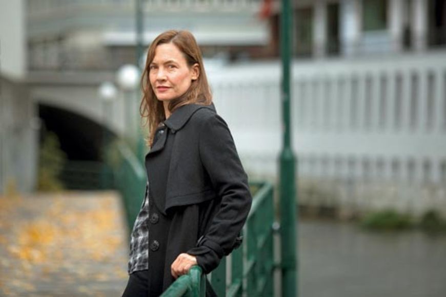 Mireille Zindel: Der leere Raum 