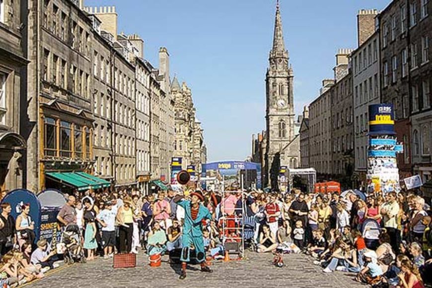 Die Nebenschauplätze bieten mehr