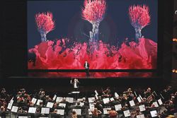 Oper: Mit Pantoffeln in der Scala