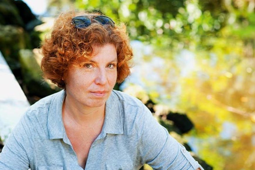 Zora del Buono: Mit und ohne Ausweg