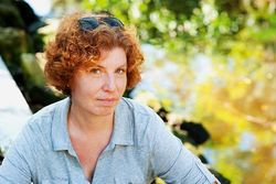 Zora del Buono: Mit und ohne Ausweg