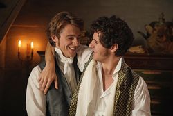 Film: Das Lügengeschäft floriert