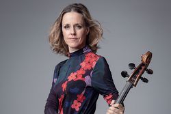 Sol Gabetta: «Jeder Abend hat eine eigene Kraft»