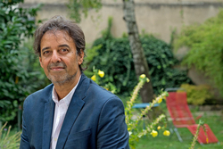 Martin R. Dean: Hinausschwimmen 