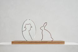 Ausstellung: Ja? Nein?… Jein!