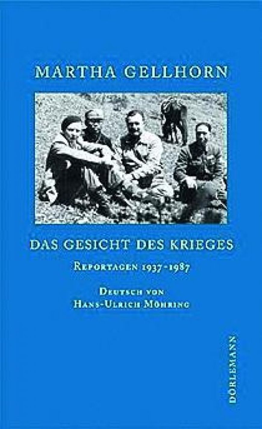 Wieder gelesen - Genaue Beobachtung, wenig Analyse