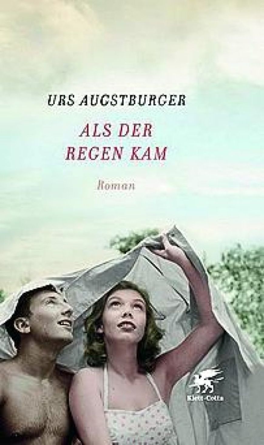Urs Augstburger - Verlorene Erinnerungen