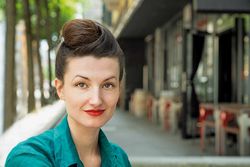 Simone Lappert: Alles muss raus