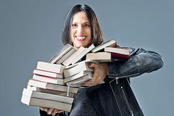 Bücher-Blog: «Was aufregt, regt an»