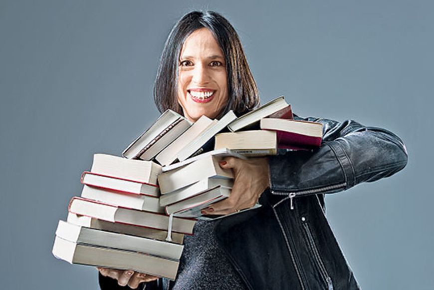 Bücher-Blog: «Was aufregt, regt an»