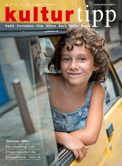 Kulturtipp - 16/2018