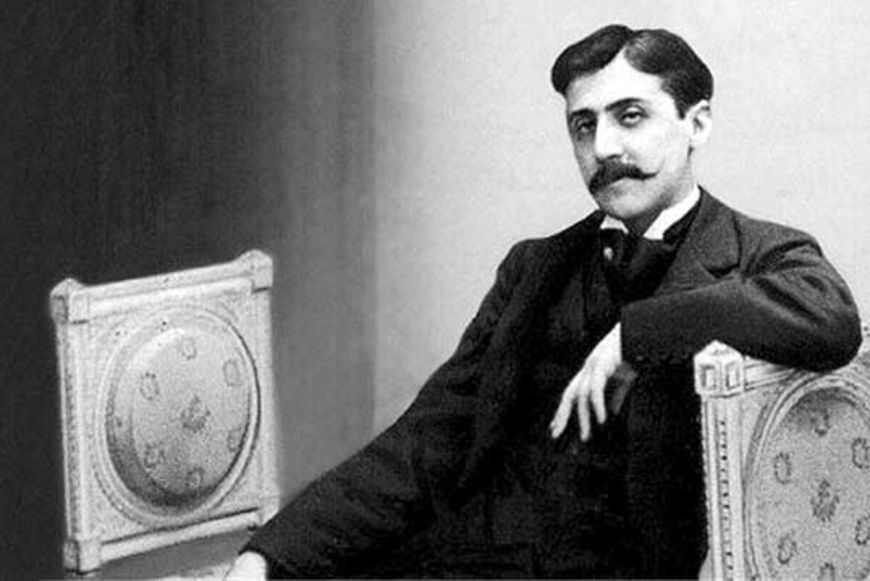 Wieder gelesen: Marcel Proust mundet wie ein süsses Madeleine-Biscuit
