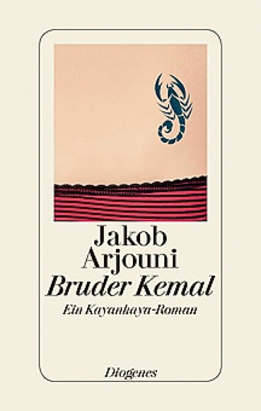 Comeback für Kayankaya