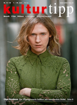 Kulturtipp - 13/2025