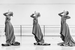 Ballett «Winterreise»: Bilder einer inneren Reise