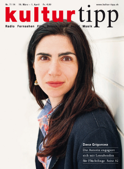 Kulturtipp - 07/2016