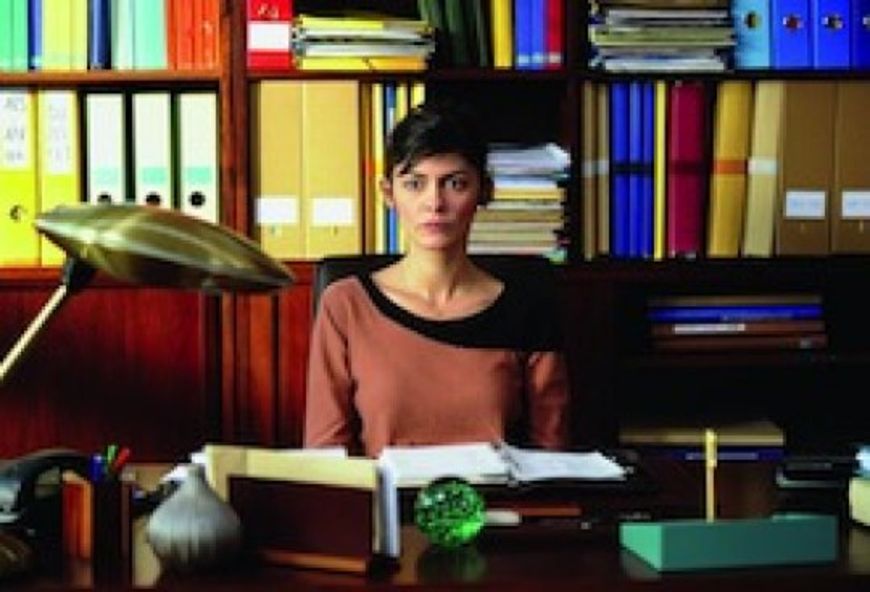 Film - Liebe eines ungleichen Paars