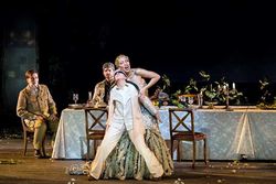 Genfer Oper: Aus der Vorstadt – für die Vorstadt