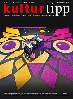 Kulturtipp - 05/2021