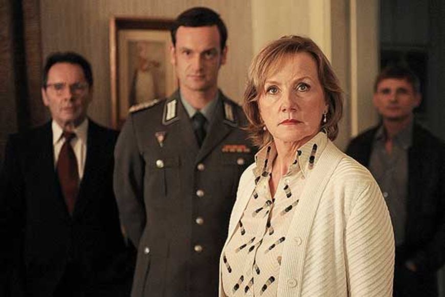 Neue Serien für Abende voller Spannung und Action