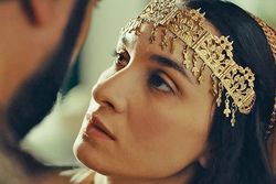 Film: Shakespeare in Algier