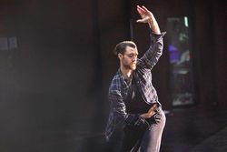 «The Comedy of Error(z)»: Komödiantische Verwirrungen 