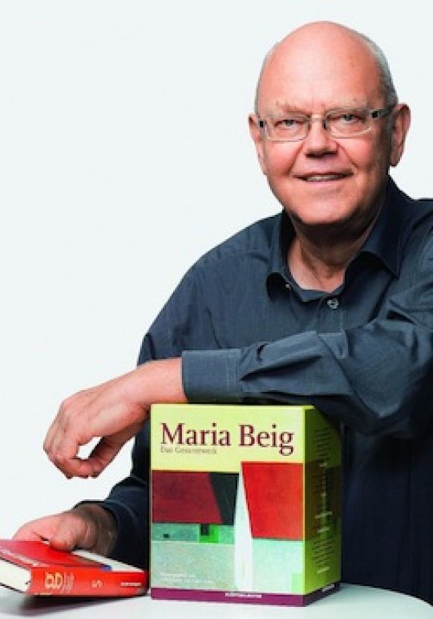 Christian Schmid - «Grenzräume bedeuten mir Heimat»
