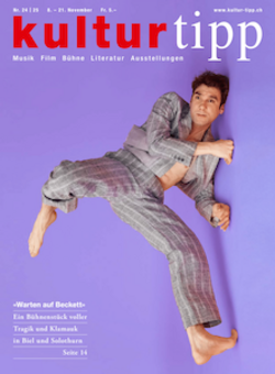 Kulturtipp - 24/2025