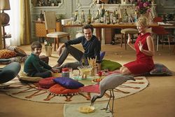 Film: Tanz am Abgrund