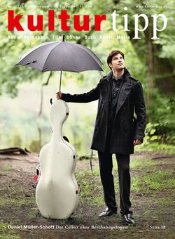 Kulturtipp - 25/2015