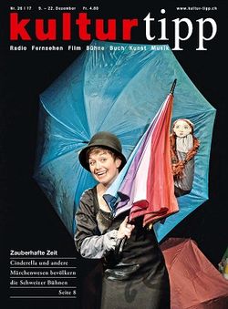 Kulturtipp - 26/2017